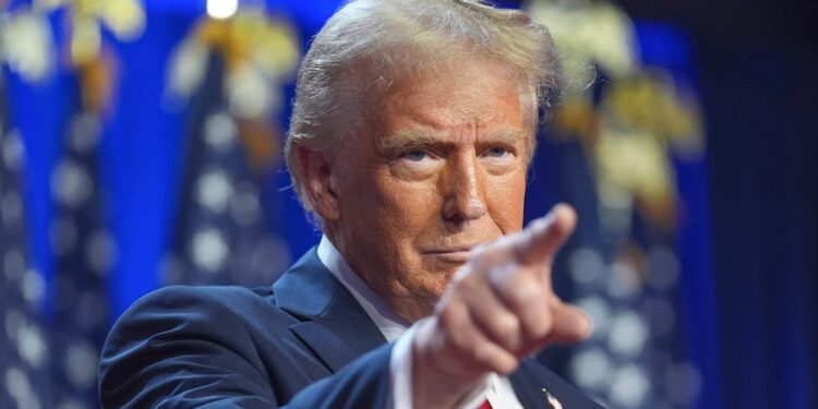 България ще посрещне президента на САЩ, Доналд Тръмп, както беше потвърдено тази вечер