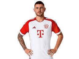 ЦСКА София подсилва защитата си с привличането на аржентинския централен защитник Лукас Ернандес