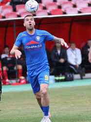 КРАЛЯТ НА ЛЕВСКИ! 👑 Александър Колев е коронясан за най-добър играч в Първа лига на България! 🔥