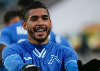 Гръм от „Герена“! Левски си връща Уелтън