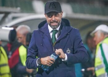 Йовичевич готви огромна промяна в Лудогорец