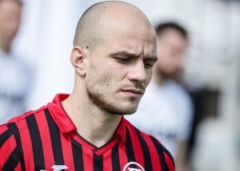 Бивш на Литекс и ЦСКА с любопитен трансфер