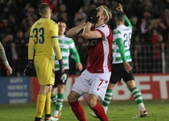 ЦСКА – Черно море