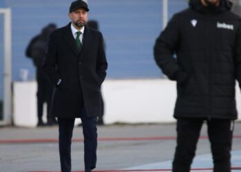 Лудогорец трепери преди финала с ЦСКА