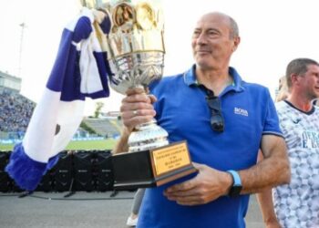 Като Нострадамус: Кокала “видя” титла за Левски до 3 години