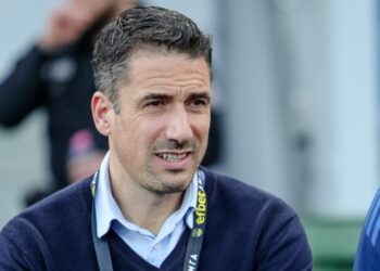 Ще играят ли на „Герена“? Веласкес с ключов коментар за двама любопитни играчи