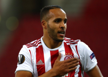  Ο Γιουσέφ Ελ-Αραμπί τέθηκε επίσημα εκτός για το υπόλοιπο της σεζόν λόγω τραυματισμού, επιβεβαιώθηκε από τις ιατρικές εξετάσεις του συλλόγου