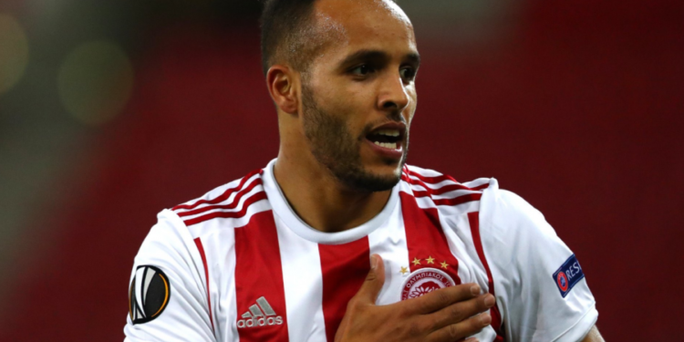  Ο Γιουσέφ Ελ-Αραμπί τέθηκε επίσημα εκτός για το υπόλοιπο της σεζόν λόγω τραυματισμού, επιβεβαιώθηκε από τις ιατρικές εξετάσεις του συλλόγου