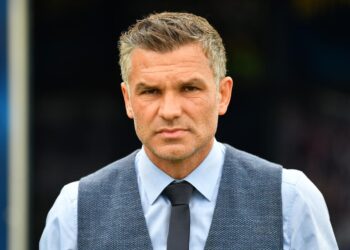 С дълбока тъга се сбогуваме: Бившият треньор на ЦСКА София току-що почина на 46-годишна възраст вследствие на внезапно заболяване…