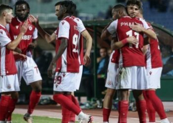 Огромен проблем! ЦСКА загуби най-добрия си футболист