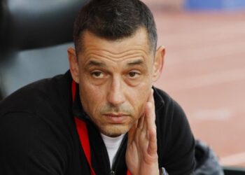 Разкриха любимците на Томаш в ЦСКА