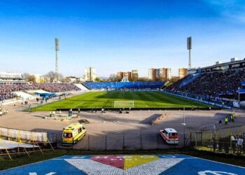 Левски София обявява отборите, с които ще се изправи през предсезонната подготовка за сезон 2025/26