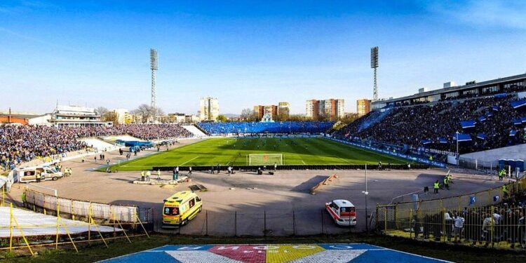 Левски София обявява отборите, с които ще се изправи през предсезонната подготовка за сезон 2025/26