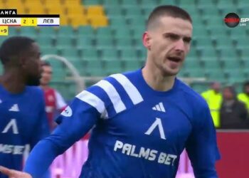 Халфът на Левски София Илиян Стефанов най-накрая проговори за следващия си ход на фона на дебати за договора с клуба, тъй като клуб от Саудитска Арабия отправи официална оферта