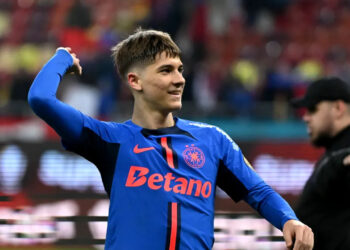 Той е милионер и акционер във Фарул, но в миналото е бил футболист в ЦСКА София 🔴⚪. Чиприан Марица съсипа Джиджи Бекали, когато чу какво е планирал с Алекс Стоян. Прочетете повече на….