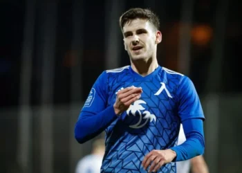 Илиян Стефанов договаря нов петгодишен договор, ставайки един от най-високоплатените в българската лига