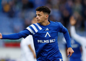 Ел Джемили подписва нов договор, Левски вдига чувствително заплатата му