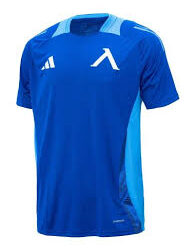 Синя гордост, три ленти: Адидас се съобщава, че ще спонсорира Левски София!