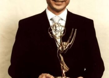 ТЪЖНО: Почина български художник с награда „Еми”! (СНИМКА)