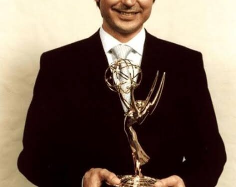 ТЪЖНО: Почина български художник с награда „Еми”! (СНИМКА)