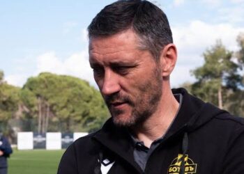 Шокиращ обрат: Ръководството на Ботев Пловдив и Керкез решиха да се разделят, съобщи трансферният гуру Фабрицио Романо! Научете цялата история