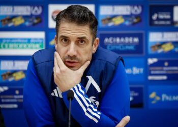 Веласкес: Искам да сме на първо място, но трябва да запазим второто и да гледаме Левски в Европа