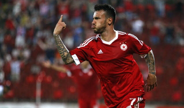 Връщам се: бившата звезда на ЦСКА София, нападателят Фернандо Каранга, официално обяви завръщането си поради…