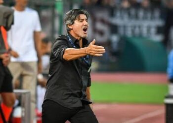 😱 Какво СЕ СЛУЧИ на терена?! РАЗКРИТИ СА УНИЩОЖИТЕЛНИТЕ думи на треньора на Левски за новите играчи! 😱