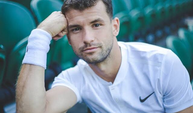 Голямо признание: Netflix отличи Григор Димитров с подобаващ документален филм като световен номер 3 в ATP, Епоха със силно въздействие за историята на България.