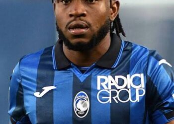 ЦСКА подписа невероятен нападател – Лукман, с най-голямото подписване на договор за 7 години.