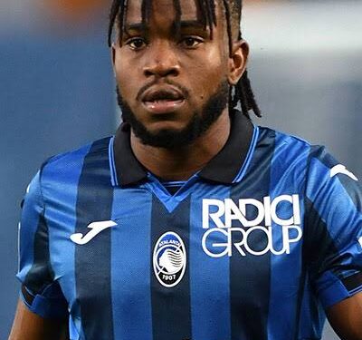 ЦСКА подписа невероятен нападател – Лукман, с най-голямото подписване на договор за 7 години.