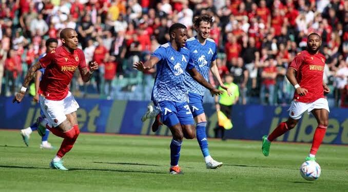 Разгром в дербито? ЦСКА София понесе троен удар преди сблъсъка с Берое