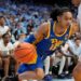 Kentucky coach Mark Pope shares his thoughts on PG Jaland Lowe Jaland Lowe is going to have a special season for Kentucky.