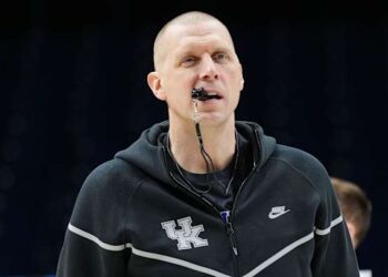 These two players should have Kentucky not concerned about missing on Lamar Wilkerson