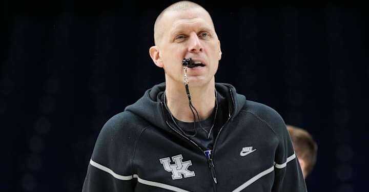 These two players should have Kentucky not concerned about missing on Lamar Wilkerson