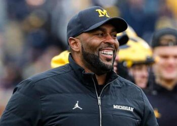 Michigan Football: Spring Game takeaways, how Bryce Underwood fared in ‘live’ action