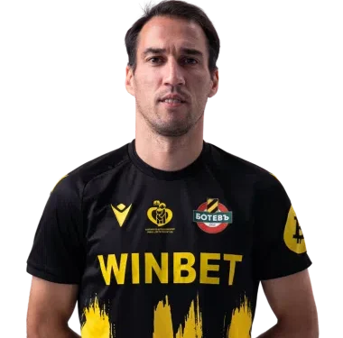 СКРИТО-ПОКРИТО! Защо капитанът на Ботев пропуска следващия мач?! Има нещо МРЪСНО!