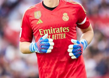 Ботев Пловдив отправя оферта за Кепа Арисабалага, след като Борнмут не успя да направи преотстъпването му от Челси постоянен