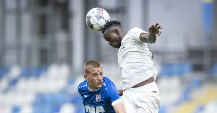 Връщат трансферно разочарование обратно на „Герена“