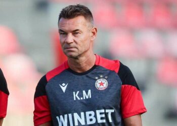 СЪГРЕШНО: Мениджърска смяна в ЦСКА София 🔴⚪ С напускането на помощник-треньора Константин Мирчев.  Прочетете повече на 👇 👇 👇