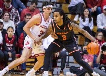 Breaking: Kentucky basketball loses out on Lamar Wilkerson due to…Read more below