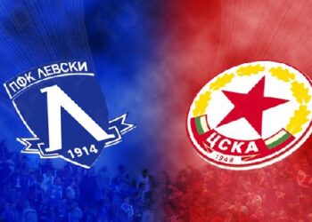 ШОК! Левски “открадна” ЗВЕЗДА от ЦСКА! Как ще реагират “червените”?