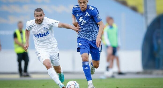 Крах на преговорите: Ел Джемили каза „не“ на подобрената оферта на Левски