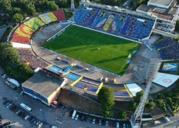 Левски поиска чуждестранни съдии на мачовете си до края на първенството. Learn More At 👇👇👇