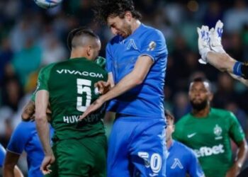 Левски между два пътя – съдбоносният финал