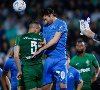 Левски между два пътя – съдбоносният финал