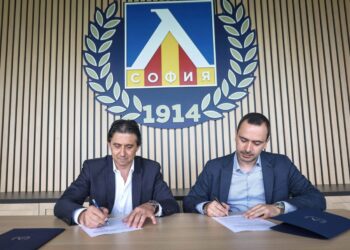 . НЕВЕРОЯТНО! Левски обяви СЕНЗАЦИОННО партньорство с Adidas и Sport Depot! Какво да очакваме?!