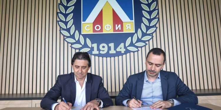 . НЕВЕРОЯТНО! Левски обяви СЕНЗАЦИОННО партньорство с Adidas и Sport Depot! Какво да очакваме?!