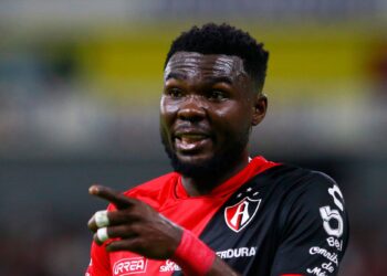 Невероятно: ЦСКА София се завръща, за да бъде по-добър от всякога – официално бе потвърдено завръщането на Жорди Кайседо в отбора… вижте повече.