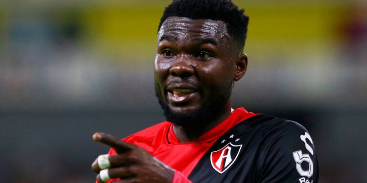 Невероятно: ЦСКА София се завръща, за да бъде по-добър от всякога – официално бе потвърдено завръщането на Жорди Кайседо в отбора… вижте повече.